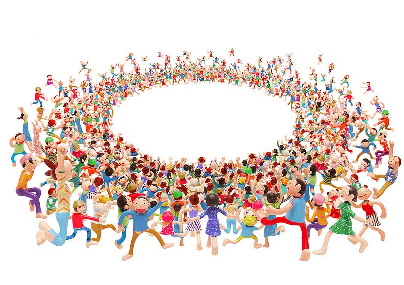 自然と人が集まる人とはどんな人か? アントレランドー個人で行うフランチャイズモデル 自然と人が集まる人とはどんな人か? アントレランドー個人で行うフランチャイズモデル